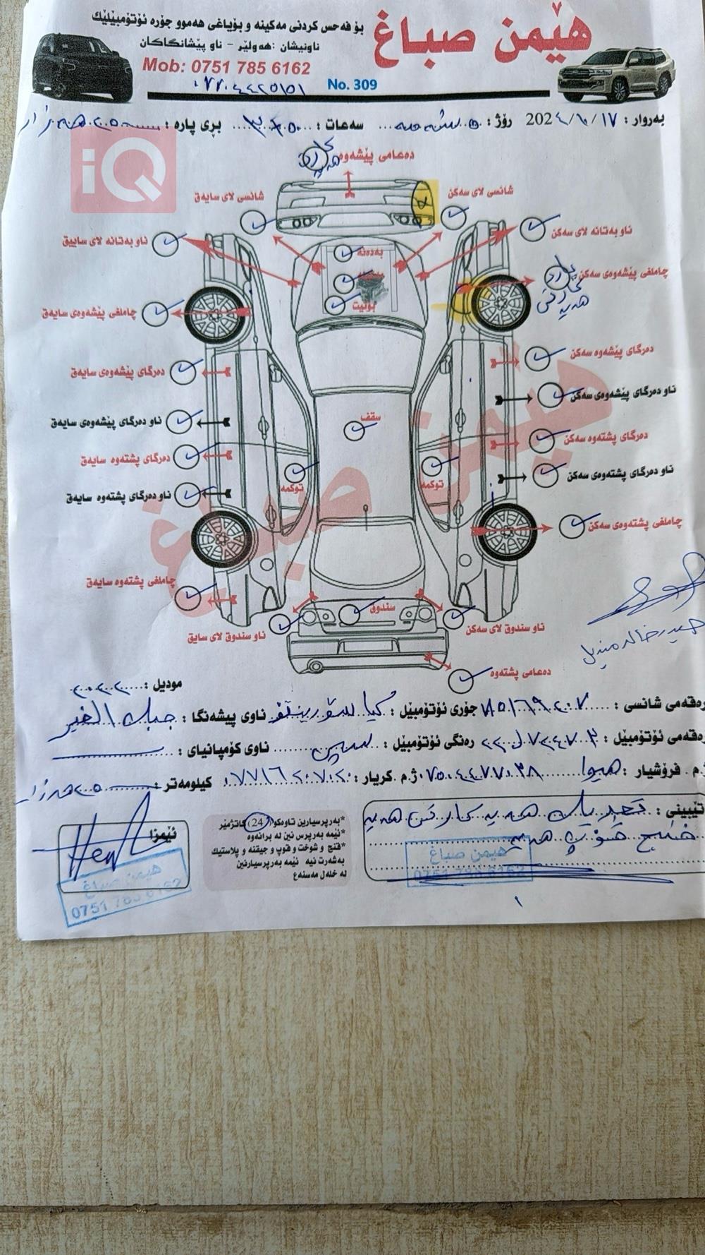 کیا سۆرینتۆ